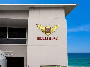 Bulli Surf Life Saving Club (SLSC)