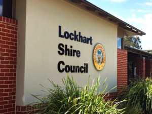 Lockhart Shire Council