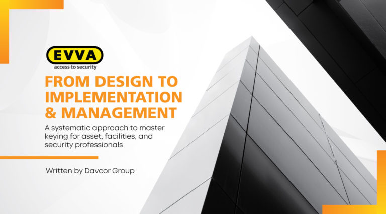 From Design to Implementation & Management White Paper