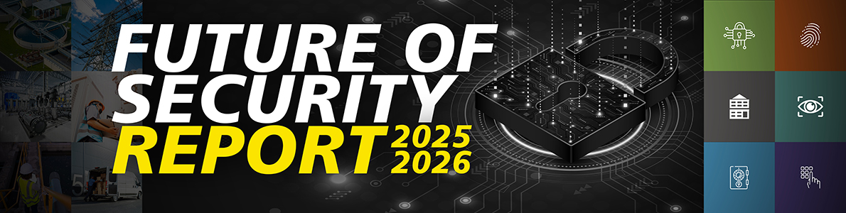 Future of Security Report 2025-2026